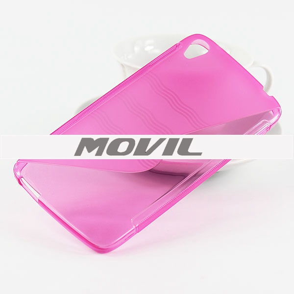NP-2253 Case For Alcatel idol3 5.5-6